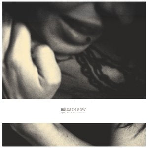 Birds In Row/You, Me & The Violence [LP]