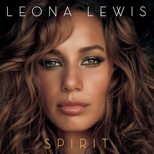 Lewis, Leona/Spirit (Gold Vinyl) [LP]