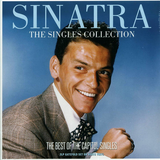 Sinatra, Frank/The Singles Collection: Best of the Capitol Singles (3LP)