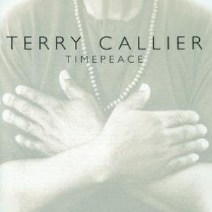 Terry Callier/Timepeace [LP]