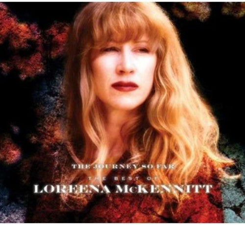 McKennitt, Loreena/The Journey So Far [LP]