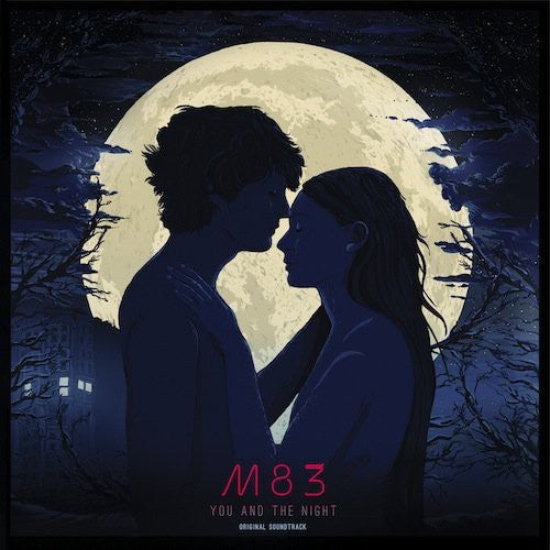 Soundtrack (M83)/You And The Night [LP]
