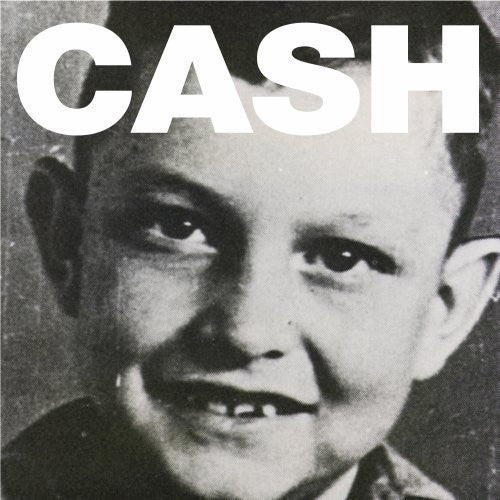 Cash, Johnny/American VI: Ain't No Grave [LP]
