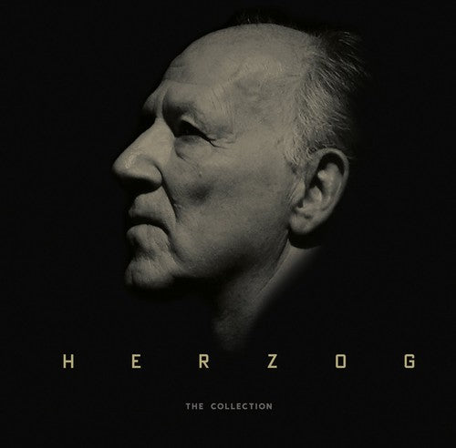 Herzog: The Collection [BluRay]