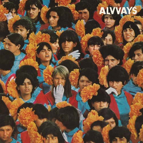 Alvvays/Alvvays [CD]