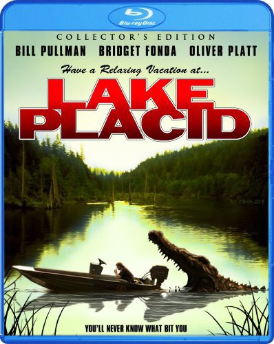 Lake Placid [BluRay]