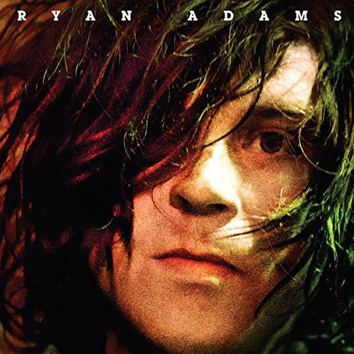 Adams, Ryan/Ryan Adams [CD]