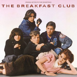 Soundtrack/Breakfast Club [LP]