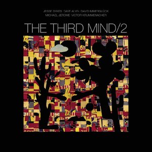 Third Mind, The/The Third Mind 2 [LP]