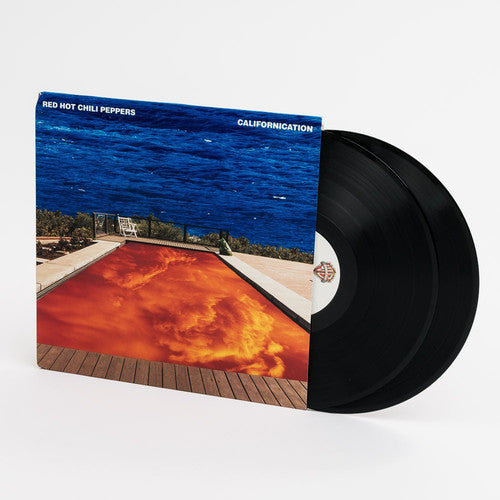 Red Hot Chili Peppers/Californication [LP]