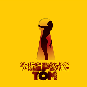Peeping Tom/Peeping Tom (Yellow Vinyl) [LP]