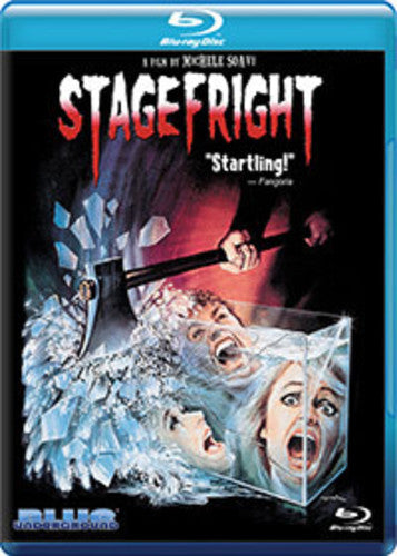 Stagefright [BluRay]