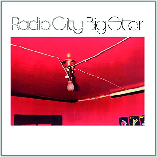 Big Star/Radio City [CD]
