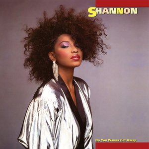 Shannon/Do You Wanna Get Away (Florecent Yellow Vinyl with Swirl) [LP]