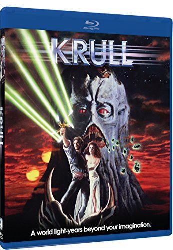 Krull [BluRay]