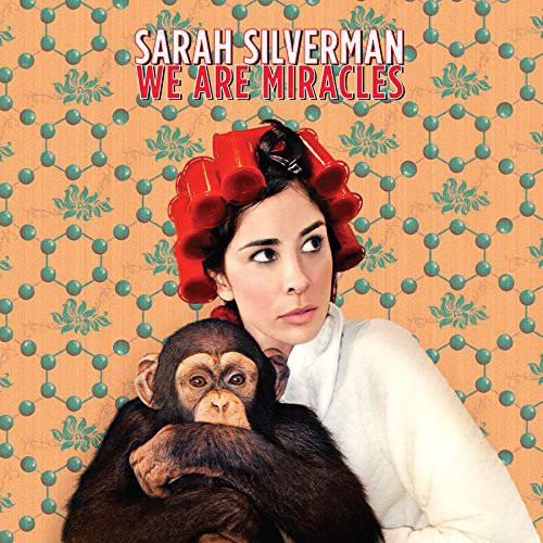 Silverman, Sarah/We Are Miracles [LP]