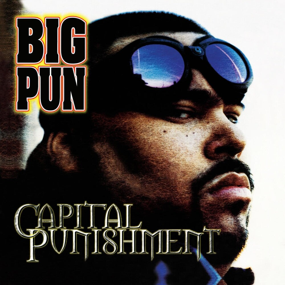 Big Punisher/Capital Punishment [LP]