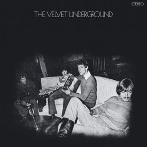 Velvet Underground/The Velvet Underground (UK Import) [LP]