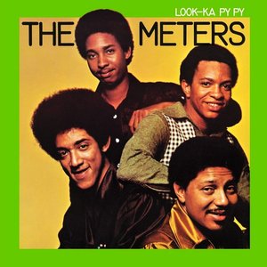 Meters/Look-Ka Py Py (Green Vinyl) [LP]