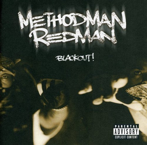 Method Man & Redman/Blackout! [CD]