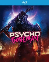 Psycho Goreman [BluRay]