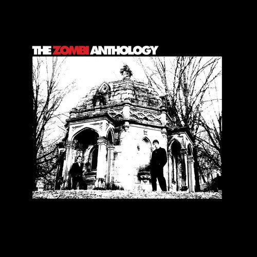 Zombi/Anthology [LP]