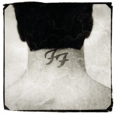 Foo Fighters/There Is Nothing Left To Lose [CD]