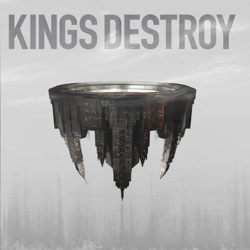 Kings Destroy/Kings Destroy [LP]
