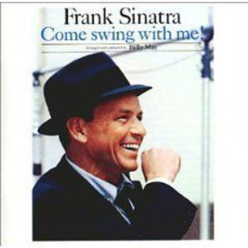Sinatra, Frank/Come Swing With Me! [LP]