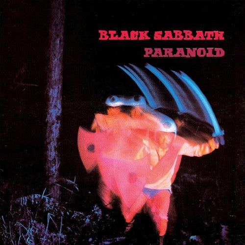 Black Sabbath/Paranoid (EU Import) [LP]