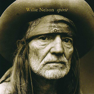 Nelson, Willie/Spirit [LP]