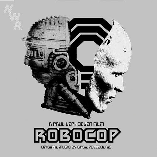 Soundtrack/Robocop [LP]
