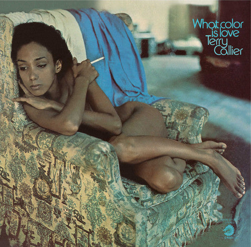 Callier, Terry/What Color is Love (Audiophile Vinyl) [LP]