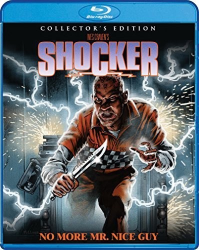 Shocker (Collector's Edition) [BluRay]