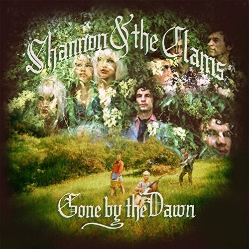 Shannon And The Clams/Gone By The Dawn [LP]