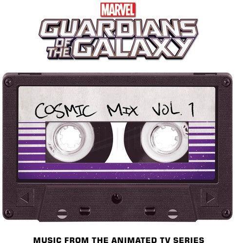 Soundtrack/Guardians of the Galaxy [CD]