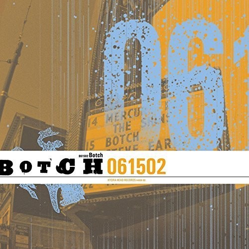 Botch/061502 [LP]