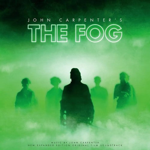 Soundtrack (John Carpenter)/The Fog [LP]