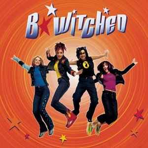 B*Witched/B*Witched (25th Anniversary Blue Vinyl) [LP]