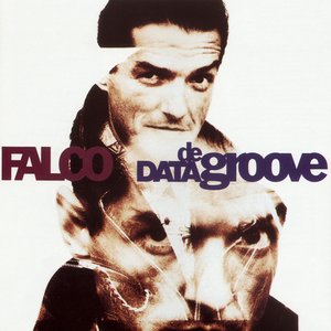Falco/Data De Groove (Transparent Blue Vinyl) [LP]