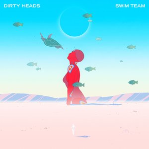 Dirty Heads/Swim Team [LP]