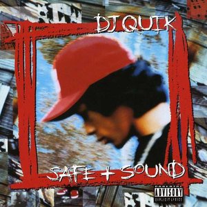 DJ Quik/Safe & Sound [CD]