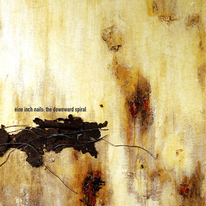 Nine Inch Nails/The Downward Spiral [CD]
