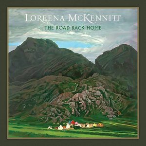 Mckennitt, Loreena/The Road Back Home [CD]