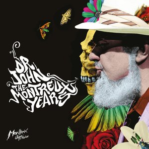 Dr. John/The Montreux Years [LP]