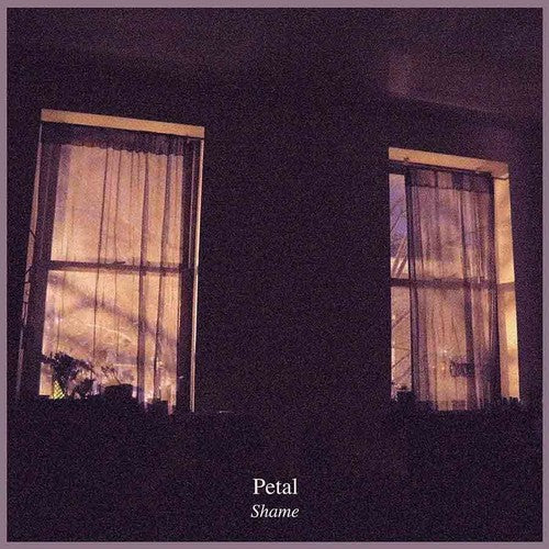 Petal/Shame [LP]
