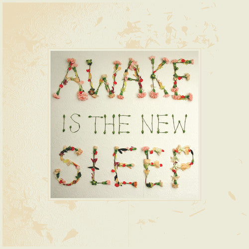 Lee, Ben/Awake Is The New Sleep [LP]