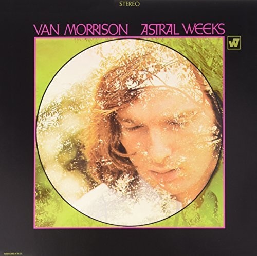 Morrison, Van/Astral Weeks [LP]