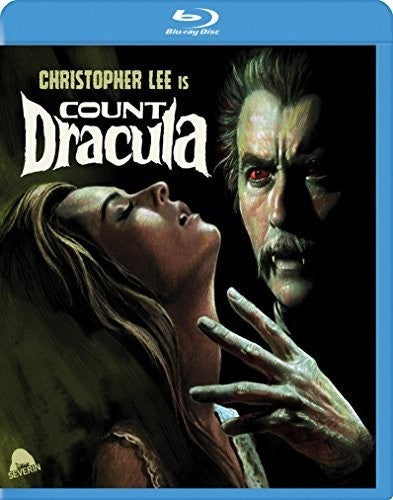 Count Dracula [BluRay]