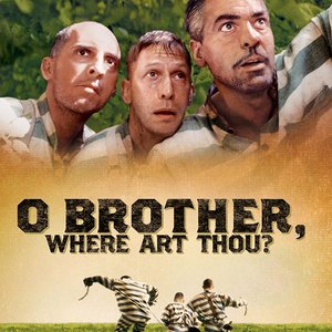 Soundtrack/O Brother, Where Art Thou? [LP]